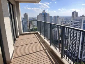 Imagem 2 - Loft / Studio em Setor Bueno, Goiânia - GO