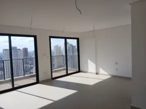 Loft / Studio Setor Bueno, Goiânia - GO — foto 2