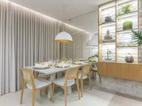 Imagem 3 - Apartamento em Jardim Goiás, Goiânia - GO
