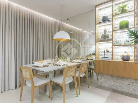 Imagem 3 - Apartamento em Jardim Goiás, Goiânia - GO