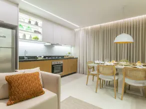 Imagem 4 - Apartamento em Jardim Goiás, Goiânia - GO