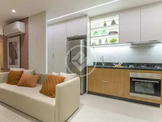 Imagem 5 - Apartamento em Jardim Goiás, Goiânia - GO