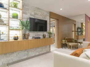 Imagem 6 - Apartamento em Jardim Goiás, Goiânia - GO