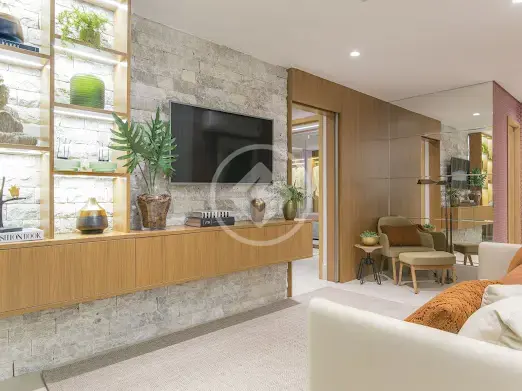 Imagem 6 - Apartamento em Jardim Goiás, Goiânia - GO