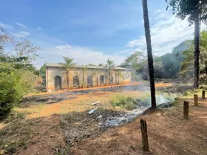 Imagem 2 - Terreno Comercial em Residencial Campos Elistos, Residencial Campos Elistos - GO