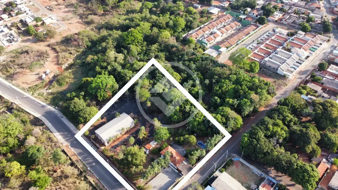 Image 10 - Terreno Comercial em Residencial Campos Elistos, Residencial Campos Elistos - GO