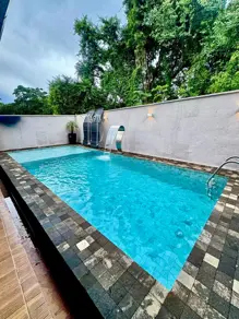 Imagem 2 - Casa Condomínio em Condomínio Residencial Copacabana, Abadia de Goiás - GO