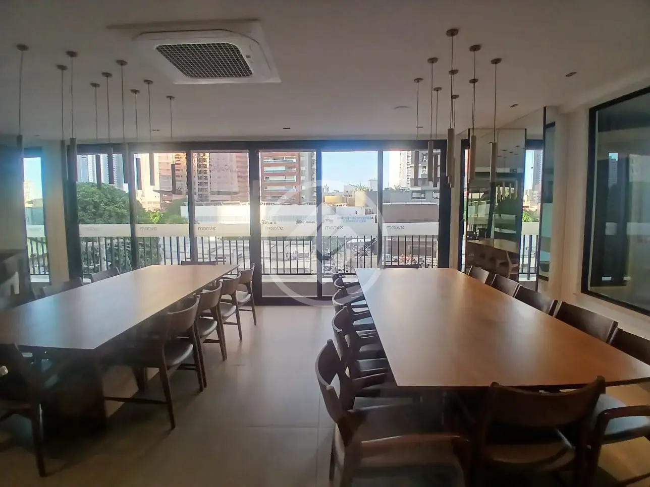 Imagem 1 - Apartamento em Setor Bueno, Goiânia - GO