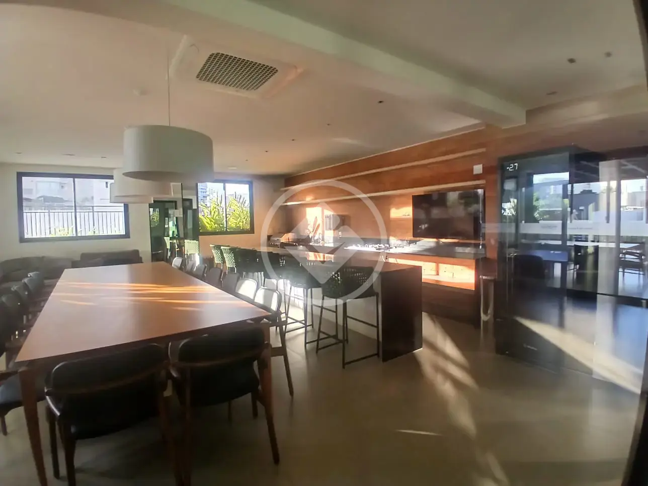 Imagem 5 - Apartamento em Setor Bueno, Goiânia - GO