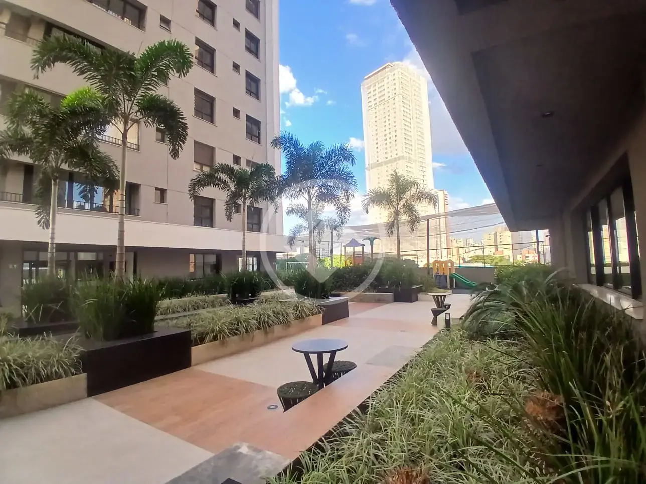 Imagem 1 - Apartamento em Setor Bueno, Goiânia - GO