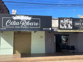 Casa Comercial Jardim Nova Era, Aparecida de Goiânia - GO — foto 1