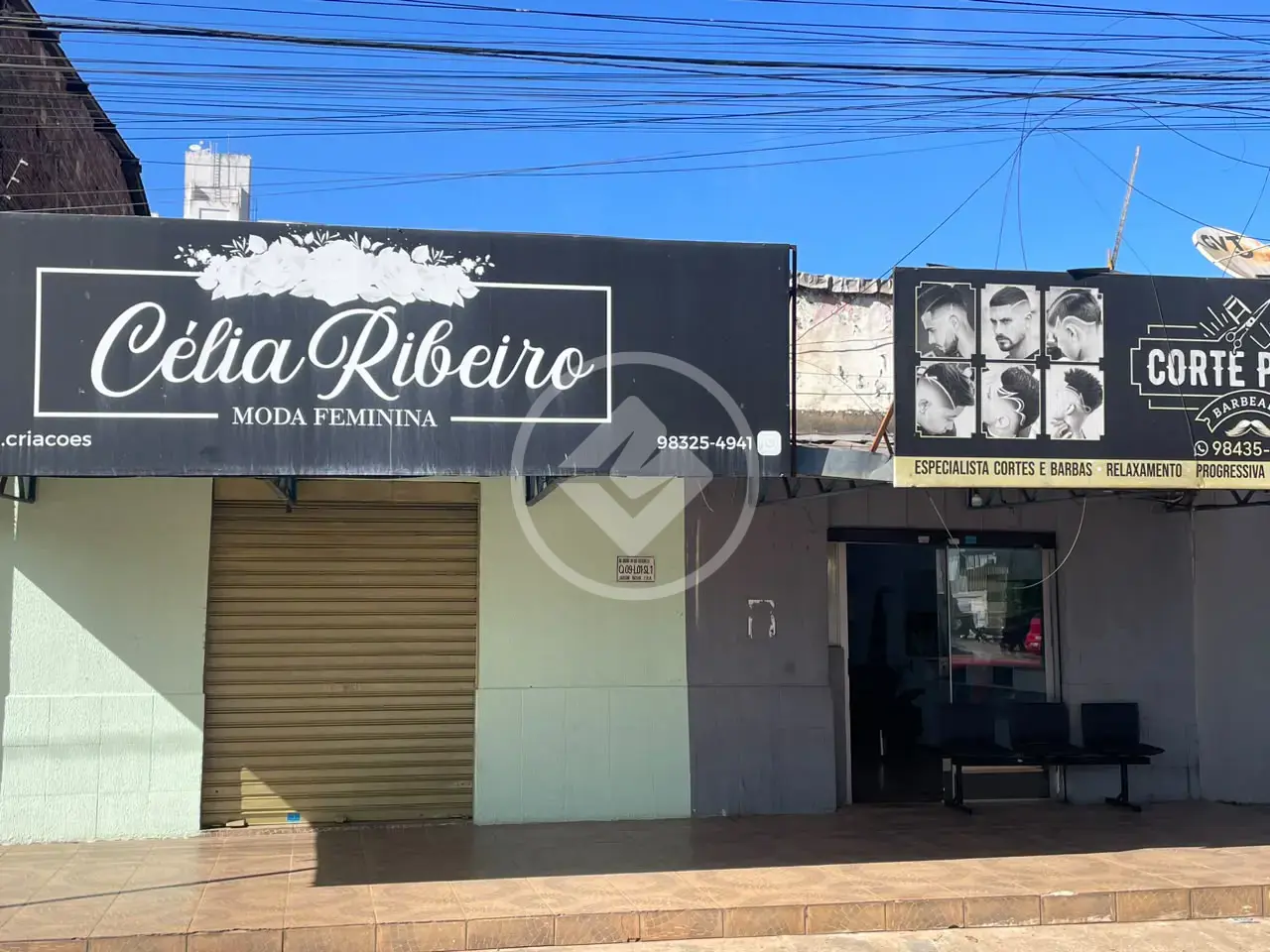 Imagem 1 - Casa Comercial em Jardim Nova Era, Aparecida de Goiânia - GO