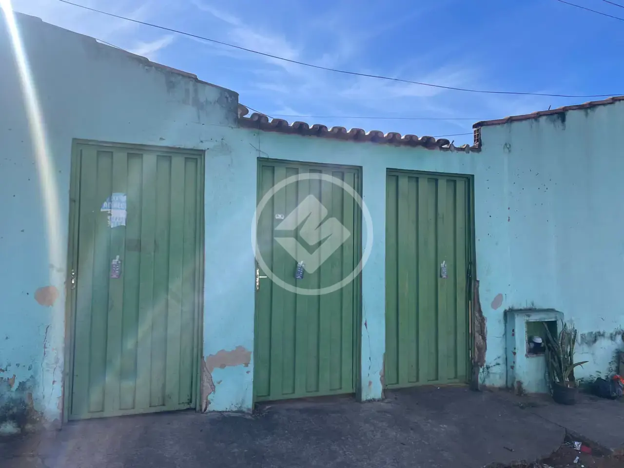 Imagem 3 - Casa Comercial em Jardim Nova Era, Aparecida de Goiânia - GO