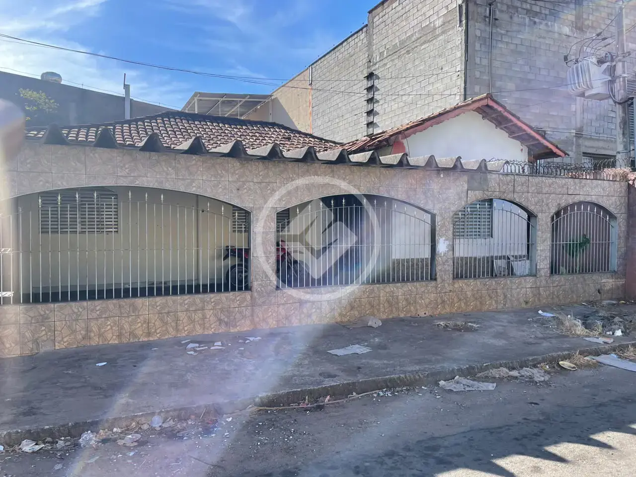 Imagem 2 - Casa Comercial em Jardim Nova Era, Aparecida de Goiânia - GO