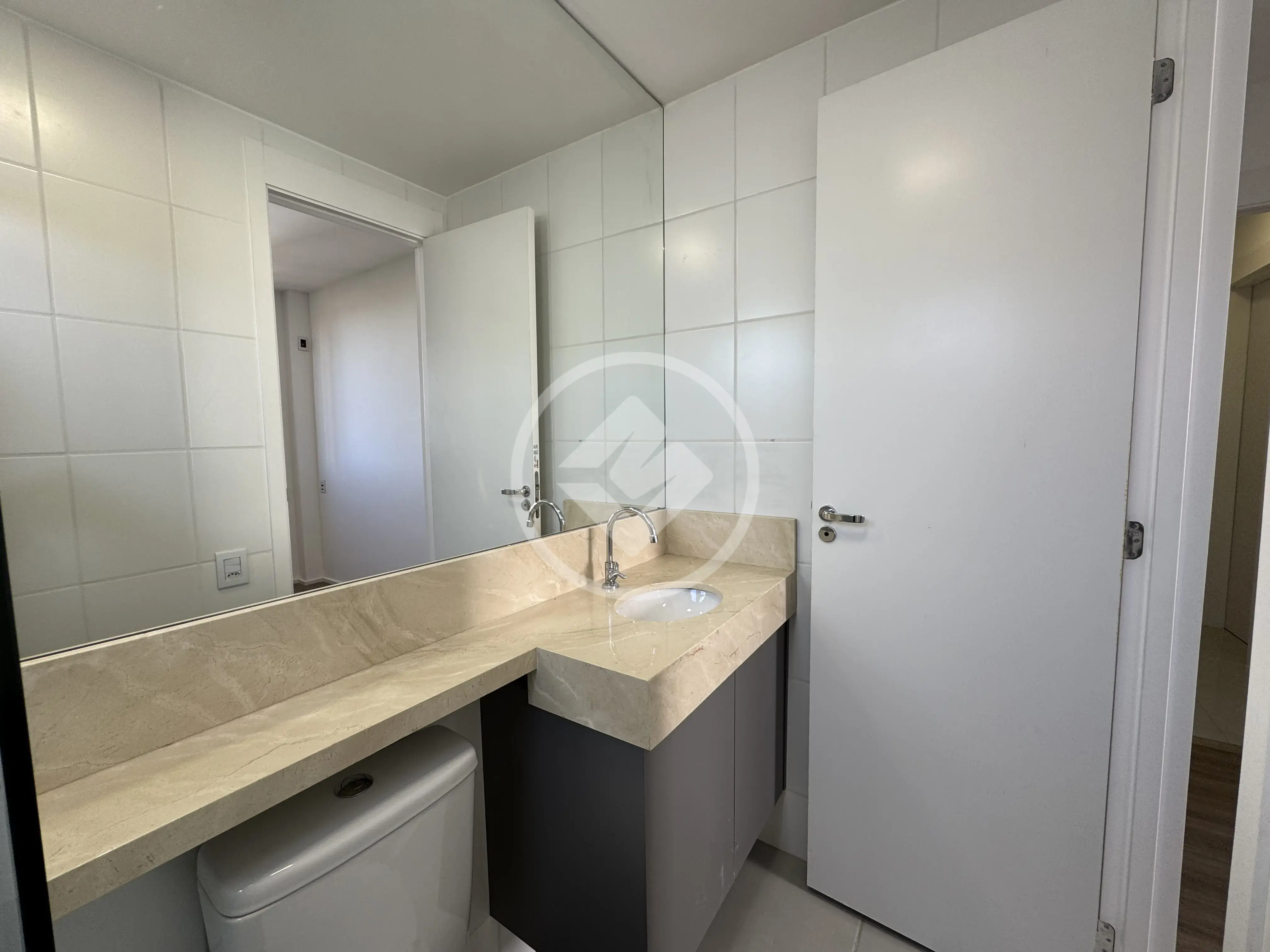 Imagem 5 - Apartamento em Parque Amazônia, Goiânia - GO