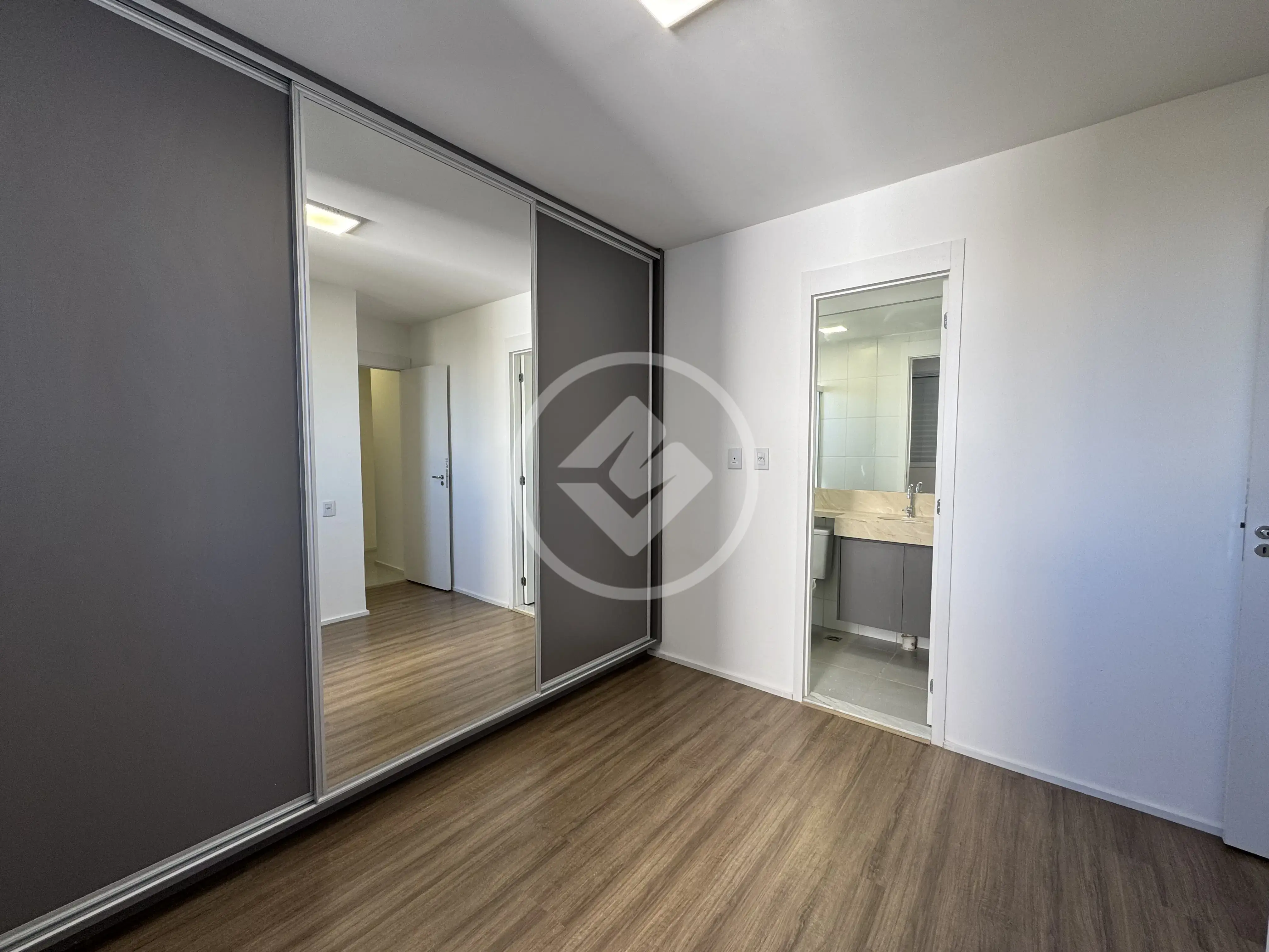 Imagem 4 - Apartamento em Parque Amazônia, Goiânia - GO