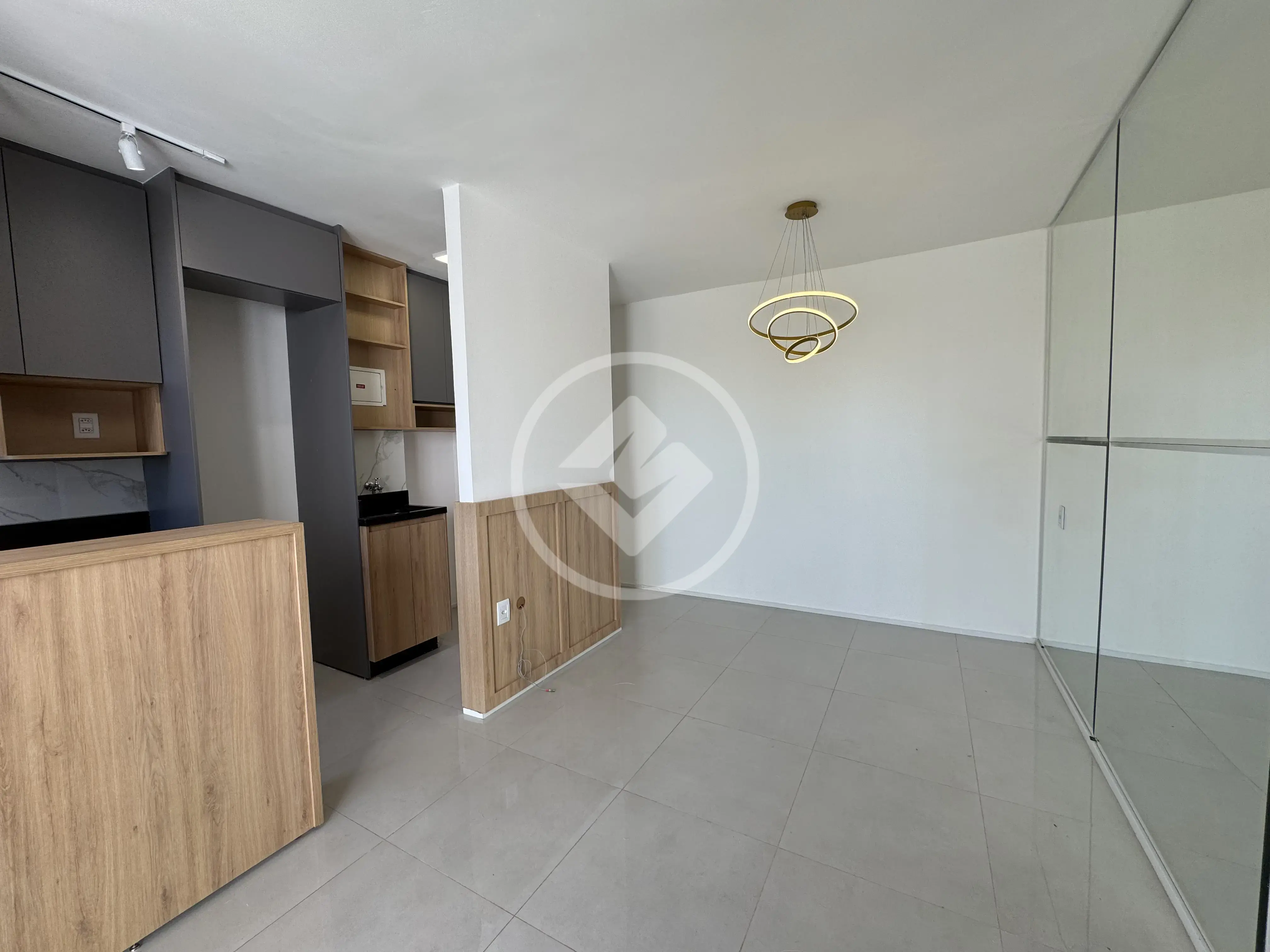 Imagem 2 - Apartamento em Parque Amazônia, Goiânia - GO