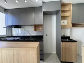 Apartamento Parque Amazônia, Goiânia - GO — foto 2