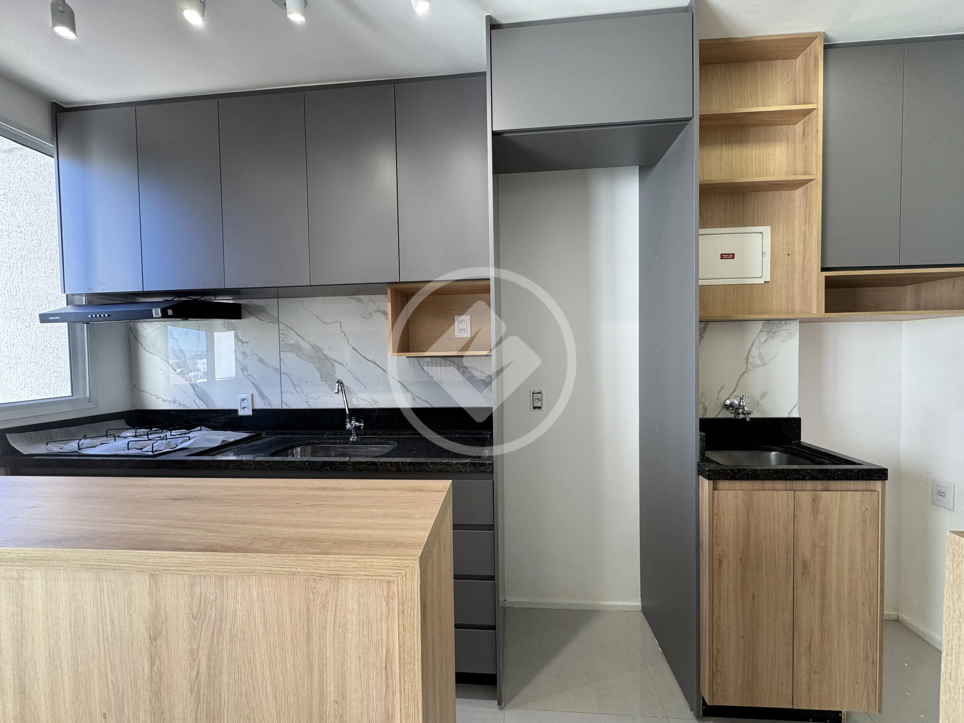 Imagem 1 - Apartamento em Parque Amazônia, Goiânia - GO