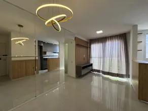Apartamento Parque Amazônia, Goiânia - GO — foto 1