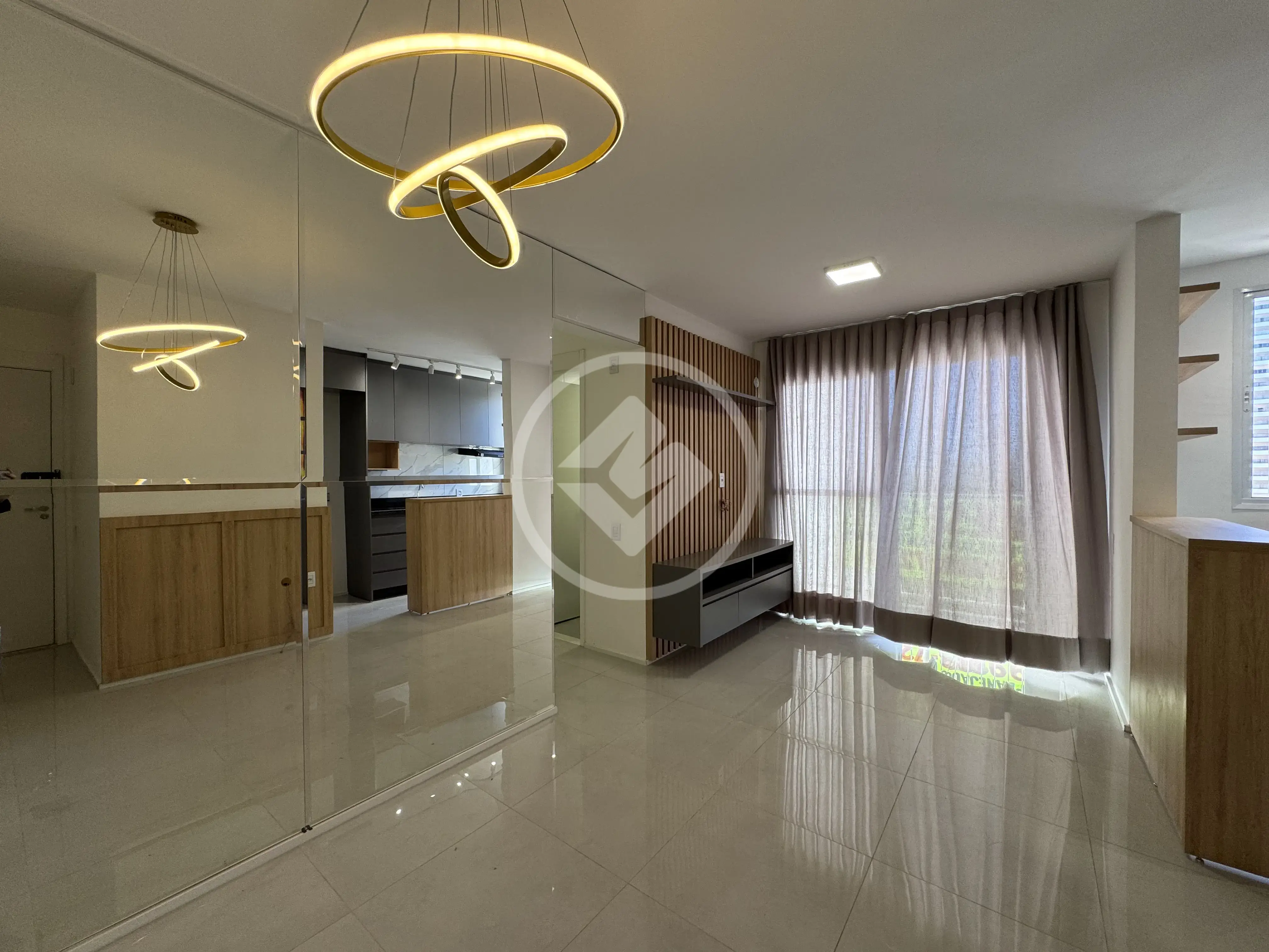 Imagem 1 - Apartamento em Parque Amazônia, Goiânia - GO