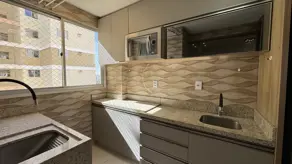 Imagem 3 - Apartamento em Parque Amazônia, Goiânia - GO