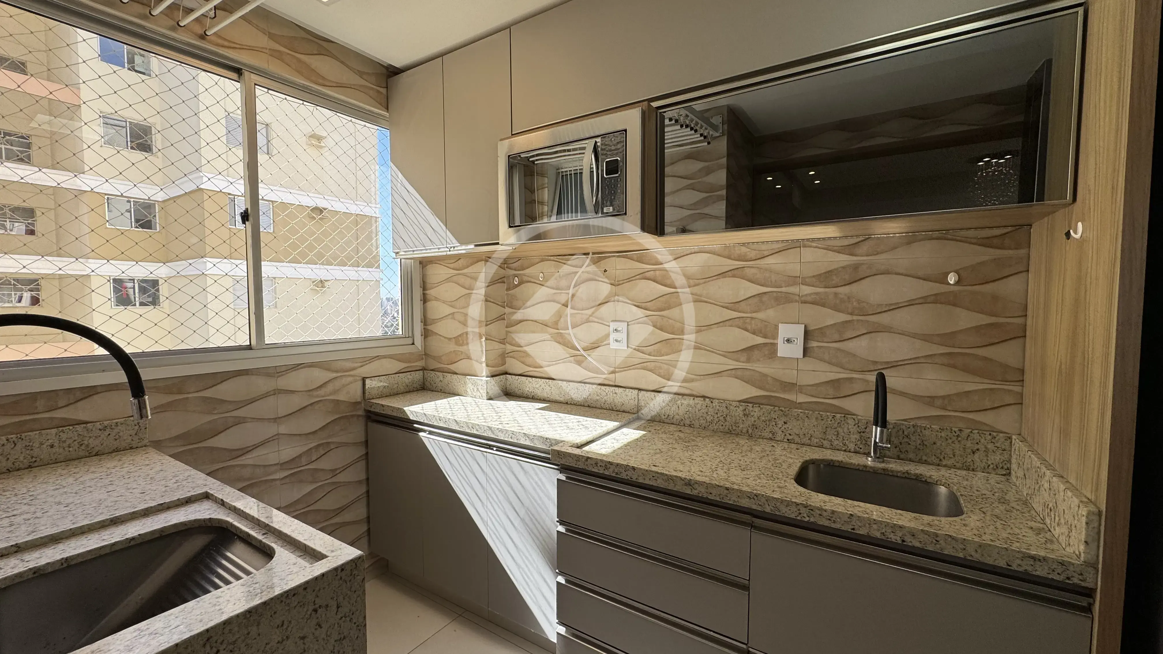 Imagem 3 - Apartamento em Parque Amazônia, Goiânia - GO