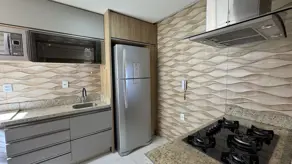 Imagem 2 - Apartamento em Parque Amazônia, Goiânia - GO