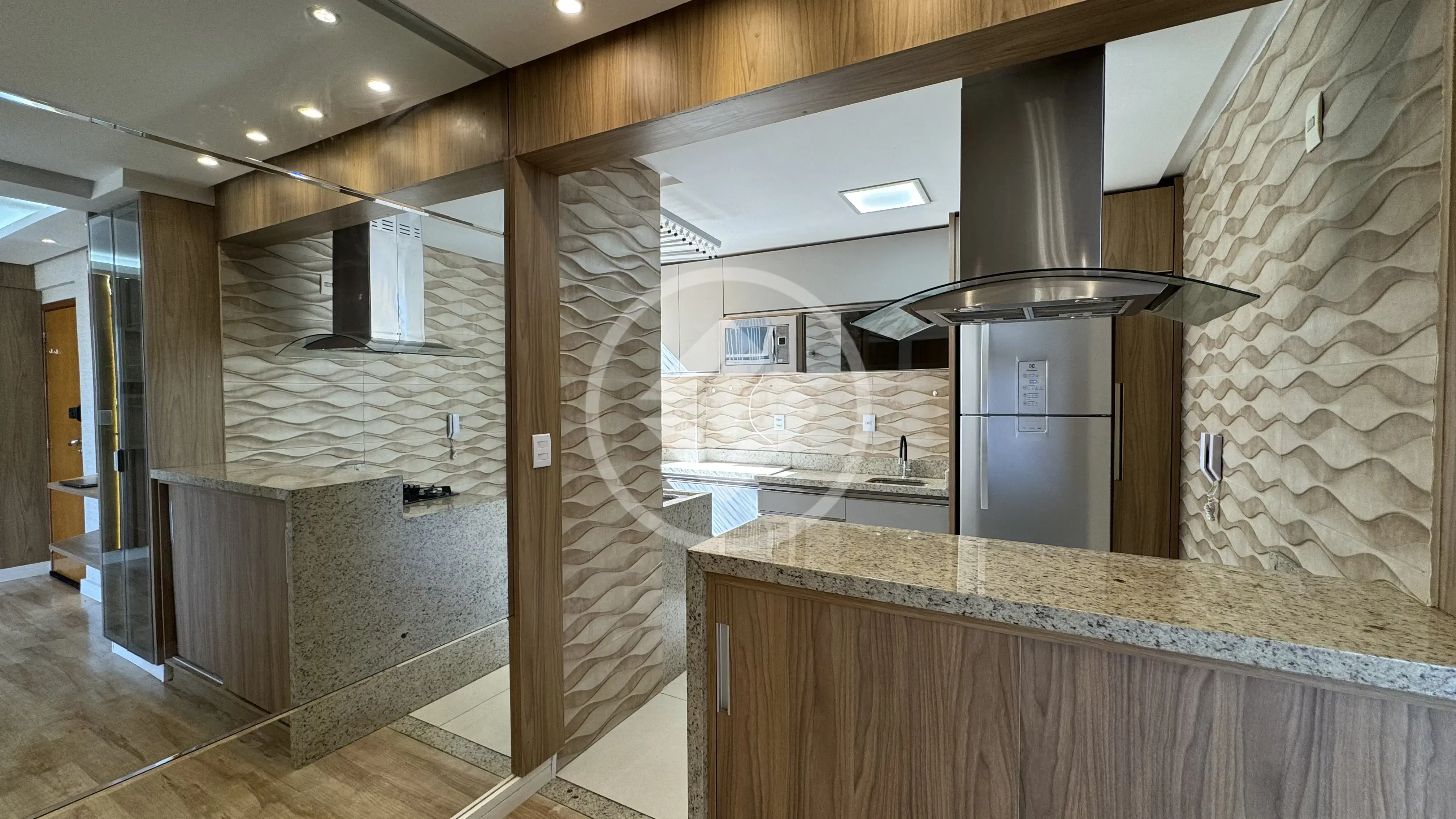 Imagem 1 - Apartamento em Parque Amazônia, Goiânia - GO