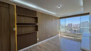 Apartamento Parque Amazônia, Goiânia - GO — foto 1
