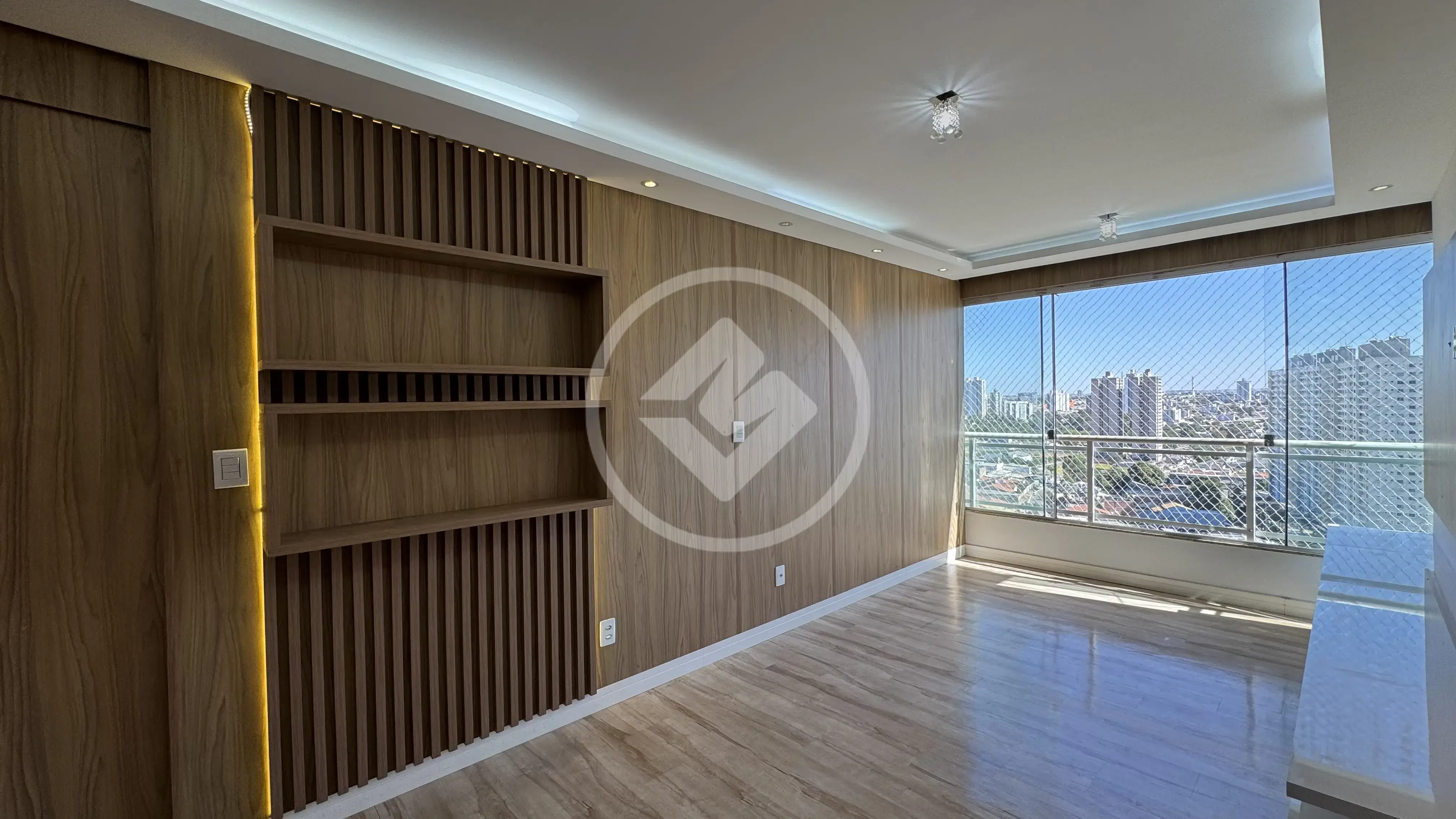 Imagem 1 - Apartamento em Parque Amazônia, Goiânia - GO