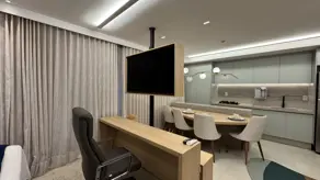 Imagem 5 - Apartamento em Setor Bueno, Goiânia - GO