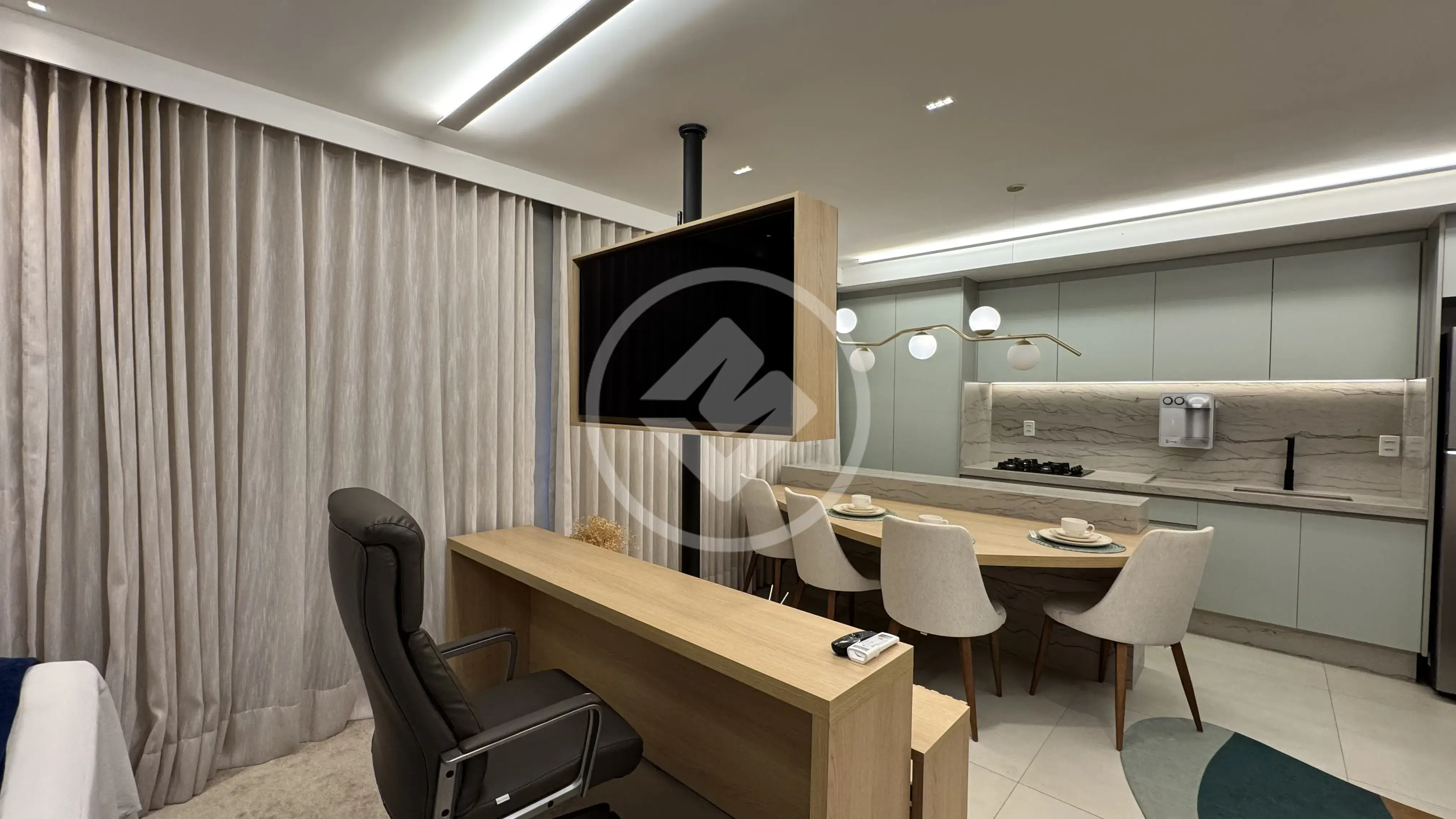 Imagem 5 - Apartamento em Setor Bueno, Goiânia - GO