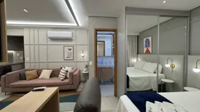 Imagem 4 - Apartamento em Setor Bueno, Goiânia - GO
