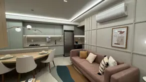 Imagem 6 - Apartamento em Setor Bueno, Goiânia - GO