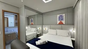 Imagem 3 - Apartamento em Setor Bueno, Goiânia - GO