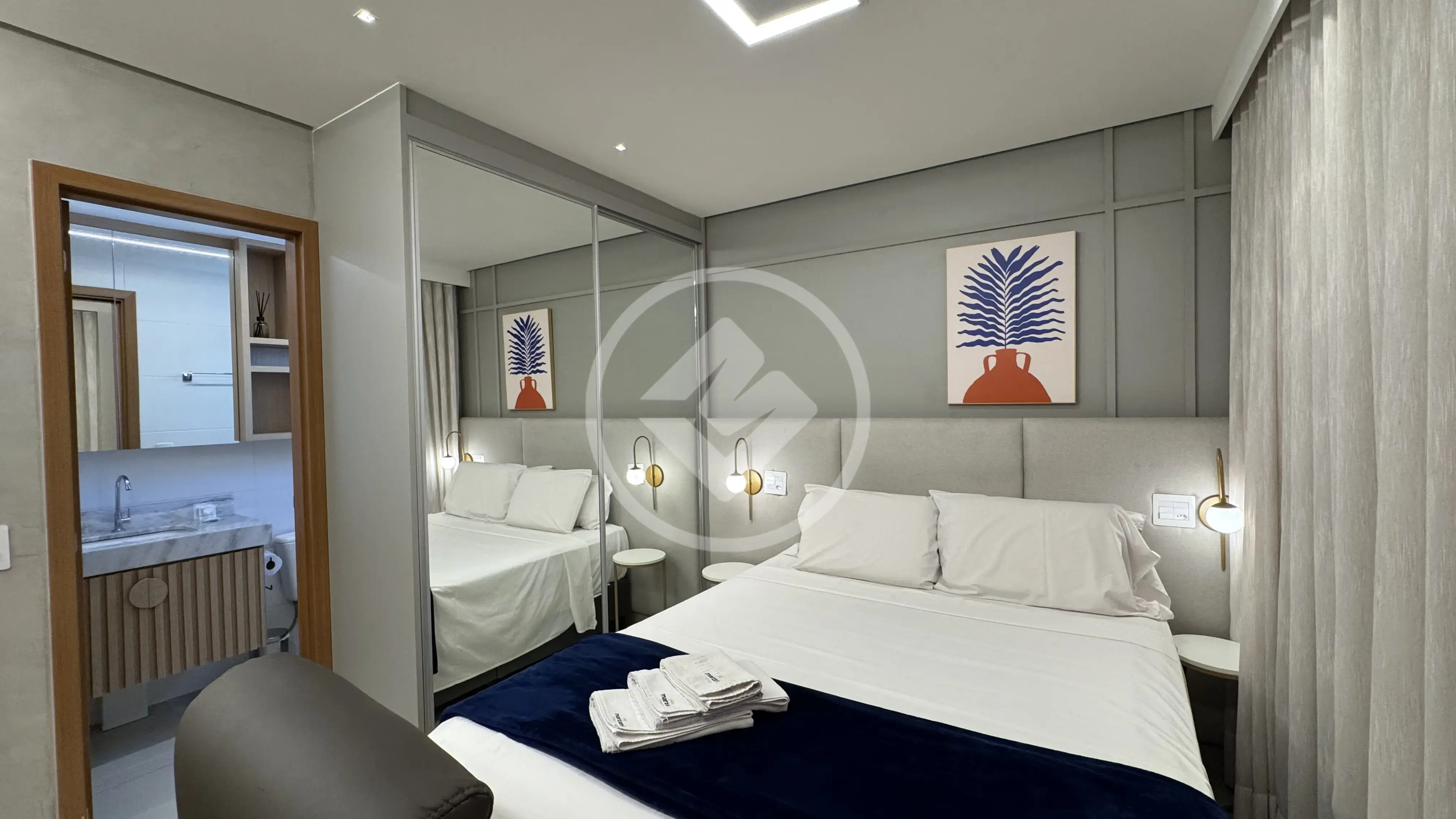 Imagem 3 - Apartamento em Setor Bueno, Goiânia - GO