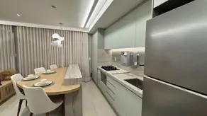 Apartamento Setor Bueno, Goiânia - GO — foto 2