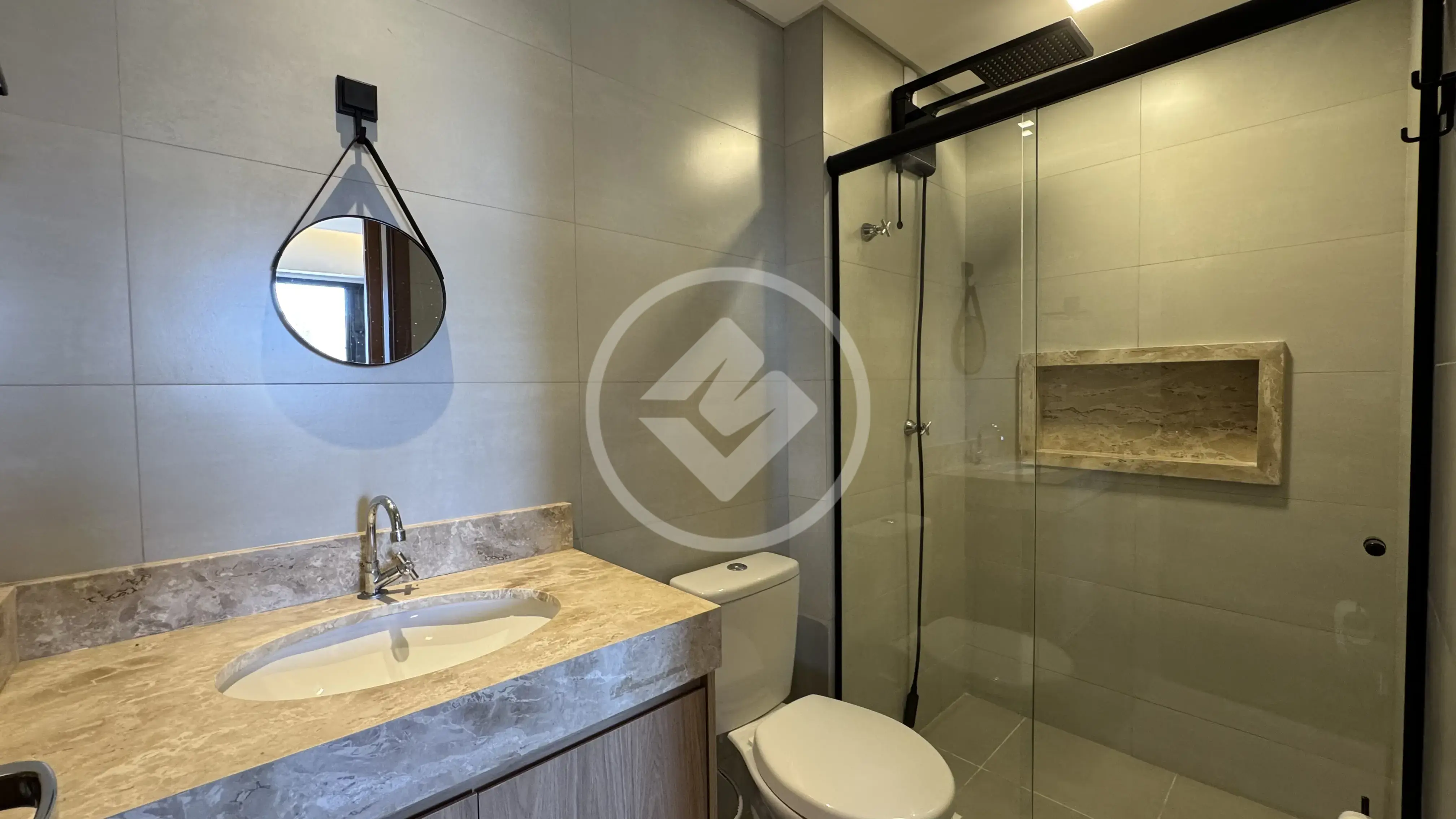 Imagem 6 - Apartamento em Parque Amazônia, Goiânia - GO