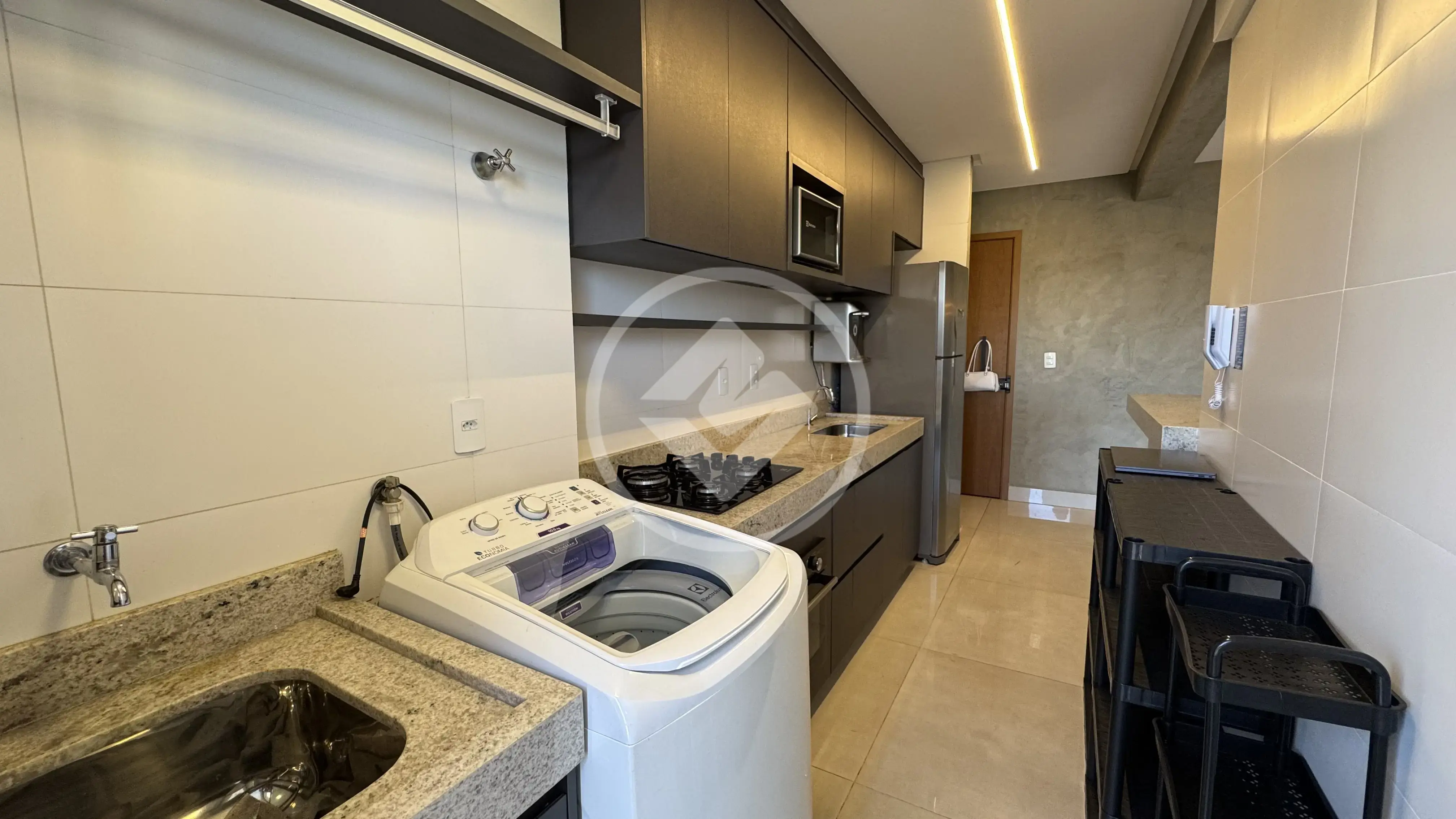Image 10 - Apartamento em Parque Amazônia, Goiânia - GO