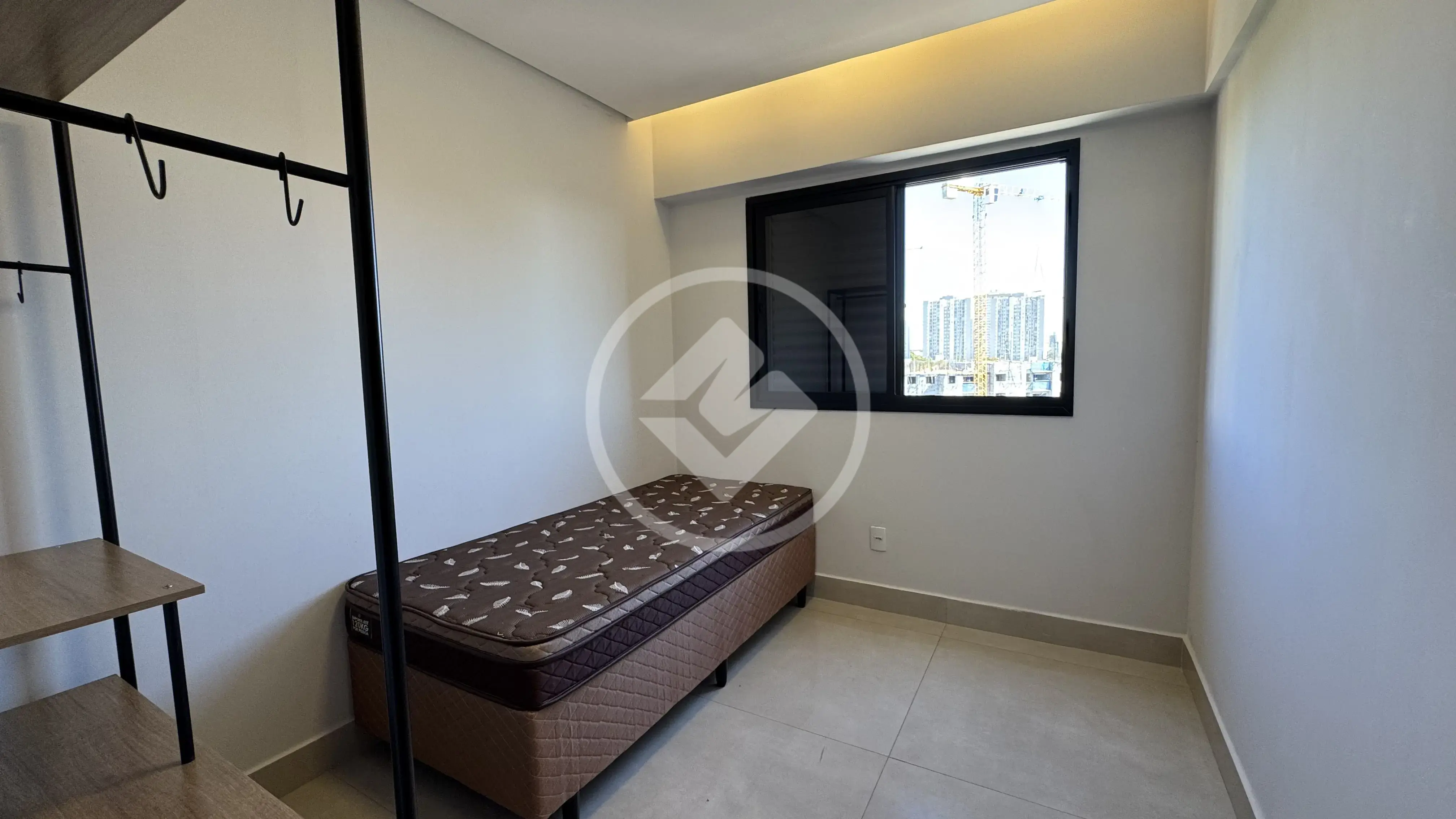 Imagem 5 - Apartamento em Parque Amazônia, Goiânia - GO