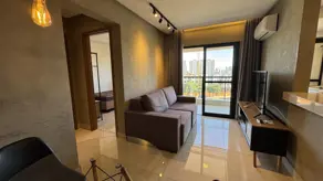 Apartamento Parque Amazônia, Goiânia - GO — foto 2