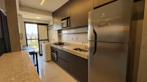 Imagem 2 - Apartamento em Parque Amazônia, Goiânia - GO