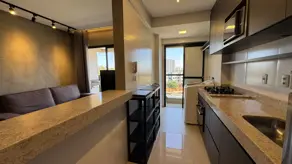 Imagem 3 - Apartamento em Parque Amazônia, Goiânia - GO