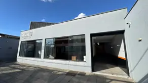 Imagem 3 - Galpão em Setor Coimbra, Goiânia - GO