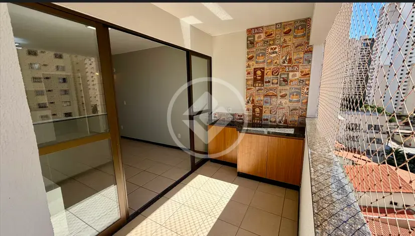 Imagem 5 - Apartamento em Vila Alto da Glória, Goiânia - GO