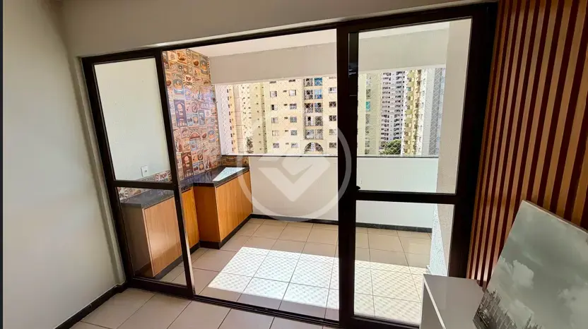 Imagem 3 - Apartamento em Vila Alto da Glória, Goiânia - GO