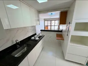 Apartamento Vila Alto da Glória, Goiânia - GO — foto 2