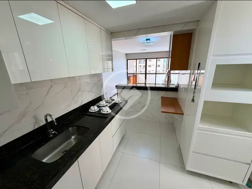 Imagem 1 - Apartamento em Vila Alto da Glória, Goiânia - GO