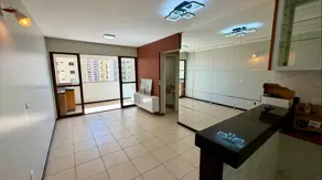 Apartamento Vila Alto da Glória, Goiânia - GO — foto 1